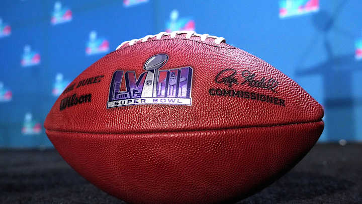 AFC West Favored to Produce Super Bowl LVIII Winner