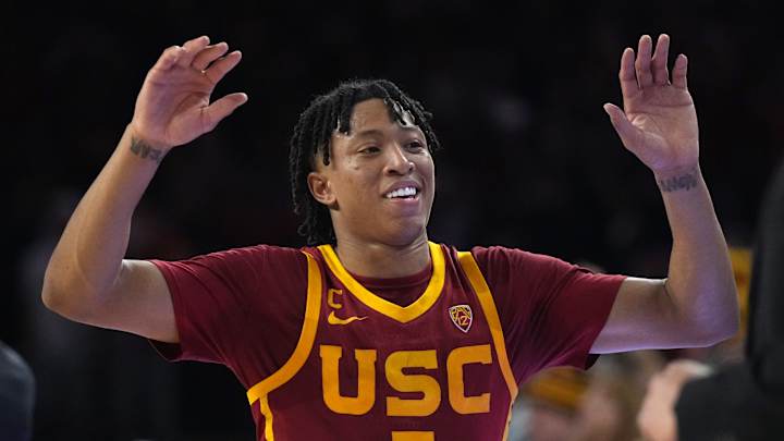 USC men's basketball vs. Colorado: How to watch USC men's basketball vs. Colorado: How to watch
