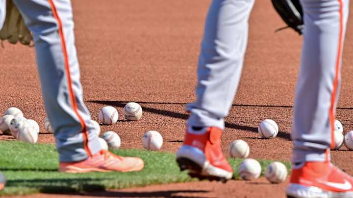 How to Watch San Francisco Giants 2023 Spring Training Games: Broadcast Schedule