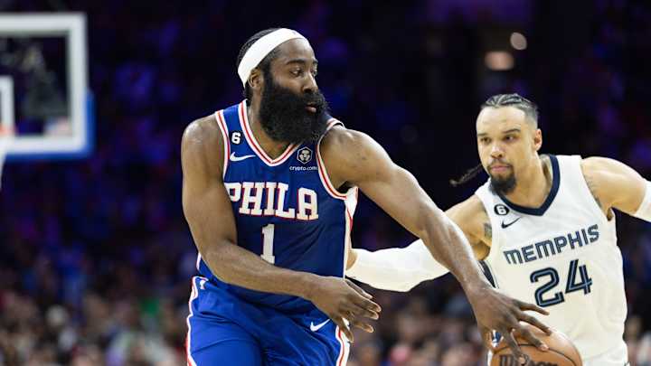 Sixers vs. Grizzlies Quarter Breakdown on Thursday Night