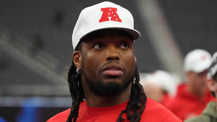 Derrick Henry Trade to Falcons? Why Atlanta Should Consider