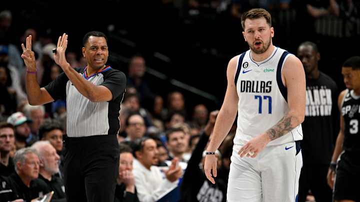 NBA MVP Ladder: Mavs' Mediocre Record Holding Luka Doncic Back?