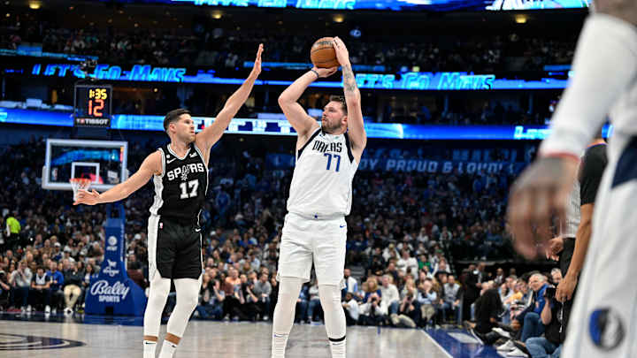 February Fun Zone: Mavs Positioned For Another Hot Home Streak?