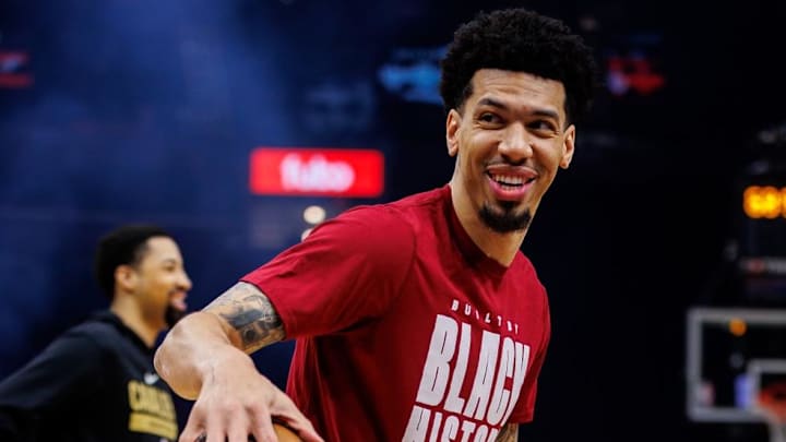 Where Was Danny Green Against The Nuggets?