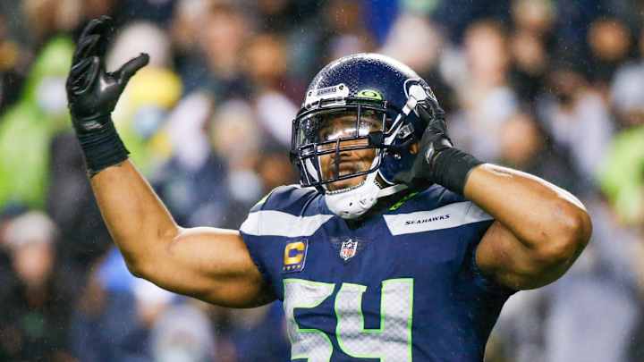 Seahawks GM Gives Unclear Answer About Possible Bobby Wagner Return