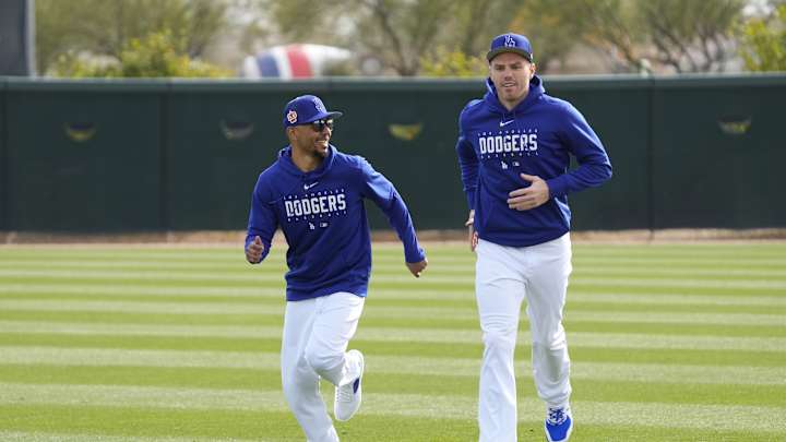 Dodgers Superstar Mookie Betts is Facing Internal Opposition About Playing 2B Dodgers Superstar Mookie Betts is Facing Internal Opposition About Playing 2B