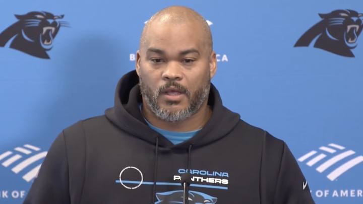 Duce Staley on Generating a Quick Turnaround, Thoughts on Chuba + D'Onta + More