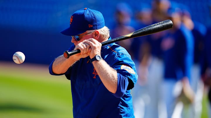 How to Watch New York Mets 2023 Spring Training Games: Broadcast Schedule