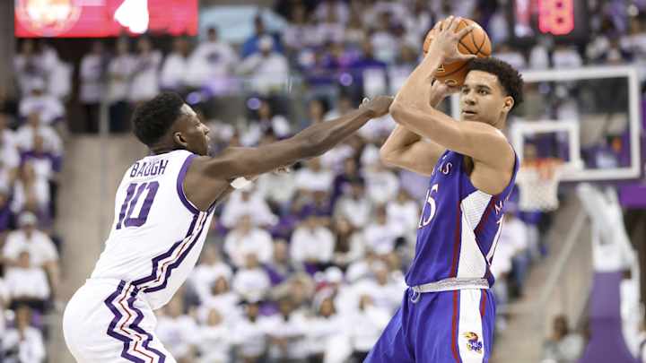 TCU Men's Basketball: How To Watch TCU vs. Texas Tech