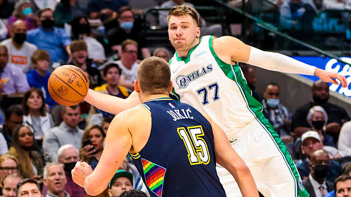 NBA Awards Watch: Tight MVP Race Following All-Star Break