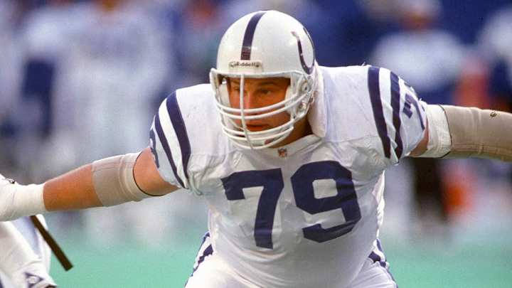 Former Ohio State Football Captain Joe Staysniak Arrested On Battery Charges