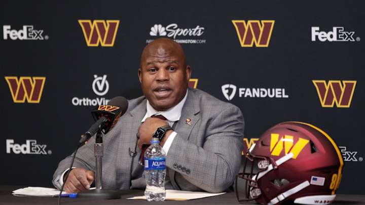 NFL Evaluators Need to Avoid Peak Stupidity in Their Judgment of Eric Bieniemy