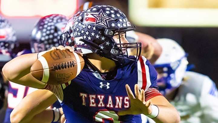 If Texas Bill Passes, Recruiting Lone Star State Gets Much Tougher for Razorbacks If Texas Bill Passes, Recruiting Lone Star State Gets Much Tougher for Razorbacks