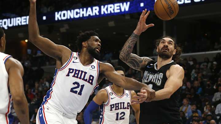 Grizzlies Will Miss Two Key Players vs. Sixers Thursday