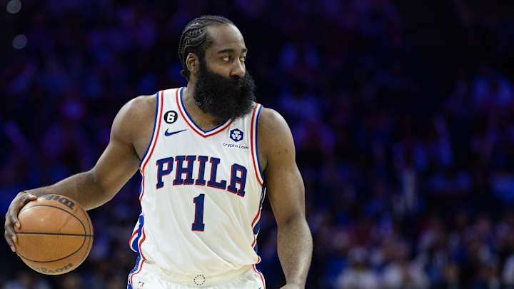 Sixers’ James Harden Inspires Fan Paralyzed in Michigan State Shooting