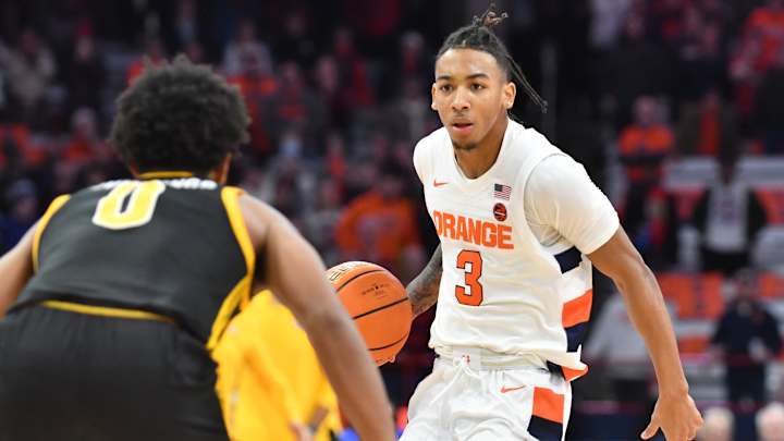 How to Watch Syracuse at Pittsburgh