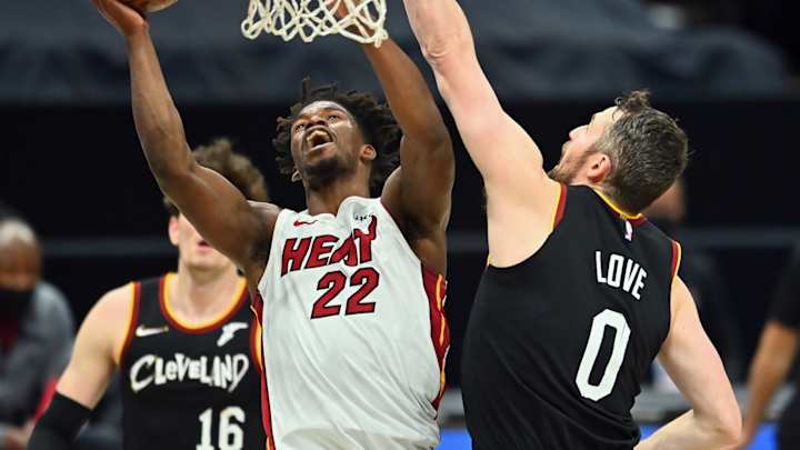 What Would a Miami Heat Championship Do For Jimmy Butler and Kevin Love’s Hall of Fame Odds?