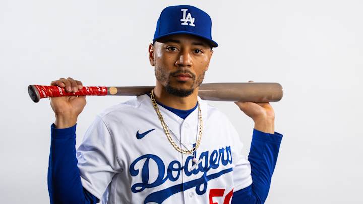 2023 National League Pennant Future Odds at the Start of Spring Training 2023 National League Pennant Future Odds at the Start of Spring Training