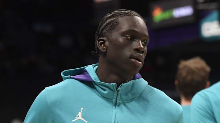 Spread & Over/Under Predictions for Hornets at Mavericks