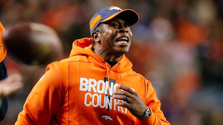 Sean Payton Reveals True Reason Broncos Hired Vance Joseph as DC Sean Payton Reveals True Reason Broncos Hired Vance Joseph as DC