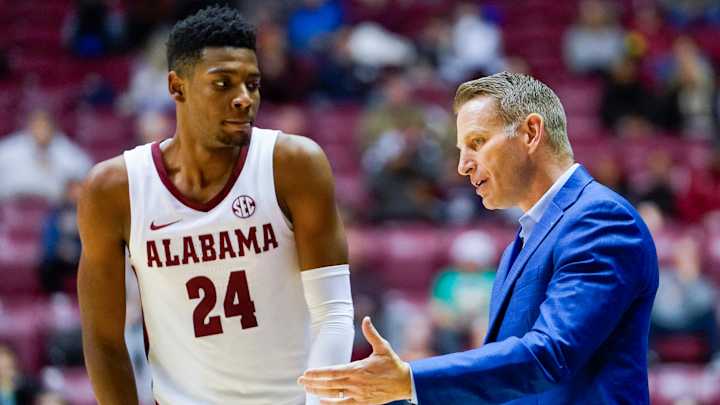 The Rest of Alabama’s Seemingly Dreamy Season Will Be Fraught With Controversy