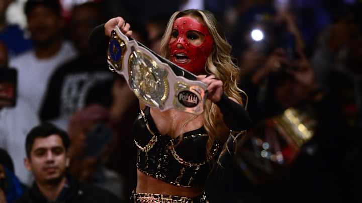 Carmella Opens Up Regarding ‘Deep Depression’ After Ectopic Pregnancy Carmella Opens Up Regarding ‘Deep Depression’ After Ectopic Pregnancy