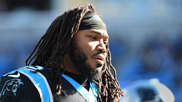 D'Onta Foreman Is the Ideal Back for Duce Staley