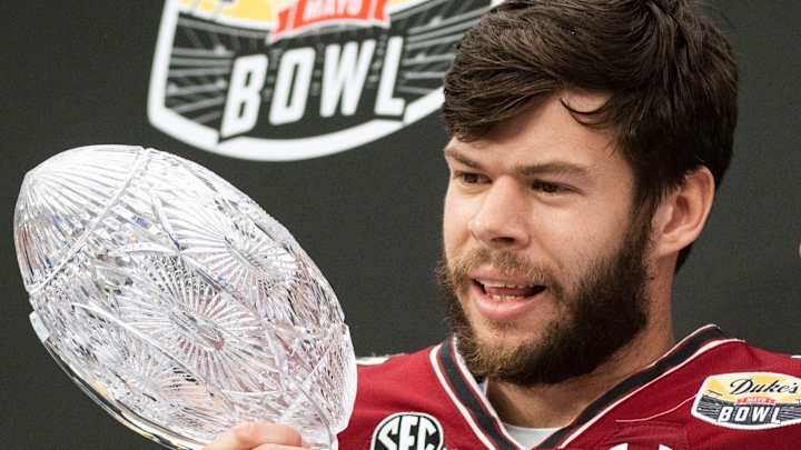 After Long Wait, White Gets Shot to Replace Crosby