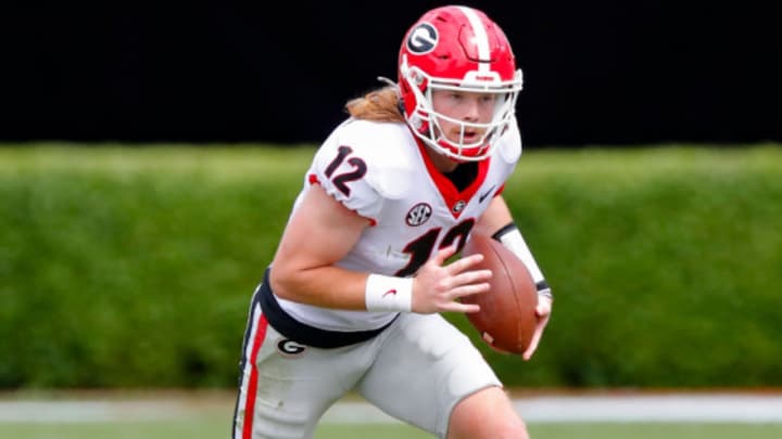 Georgia Football: 2023 spring game schedule, storylines to follow
