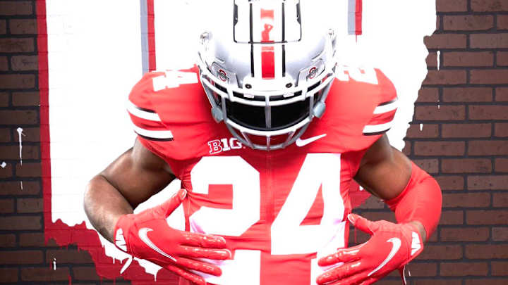 In-State Star and Buckeyes Target Sam Williams-Dixon Could 'Soon' End Recruitment