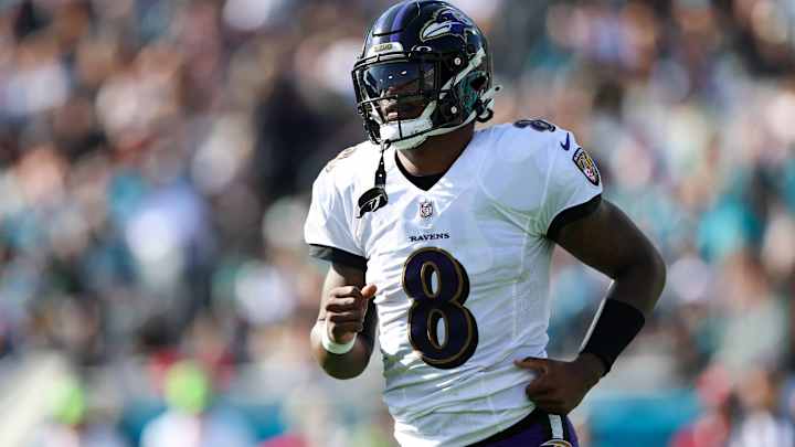 Lamar Jackson’s Camp Never Asked for Fully-Guaranteed Deal, per Report