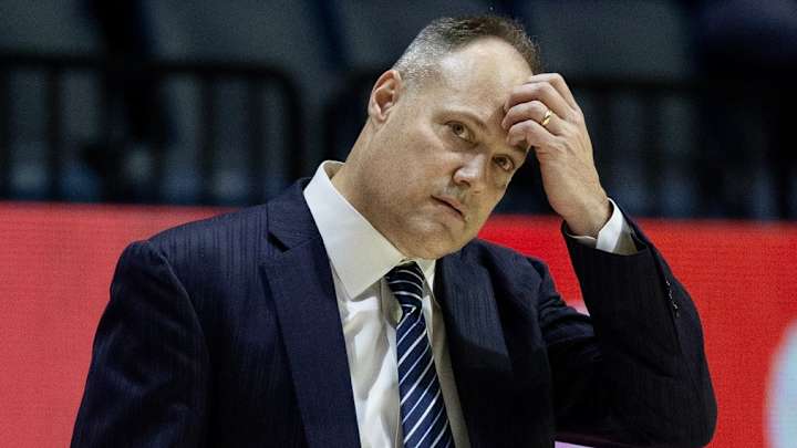 Cal Basketball: Chronic Losing Has Led to The Nation's Lowest Home Attendance