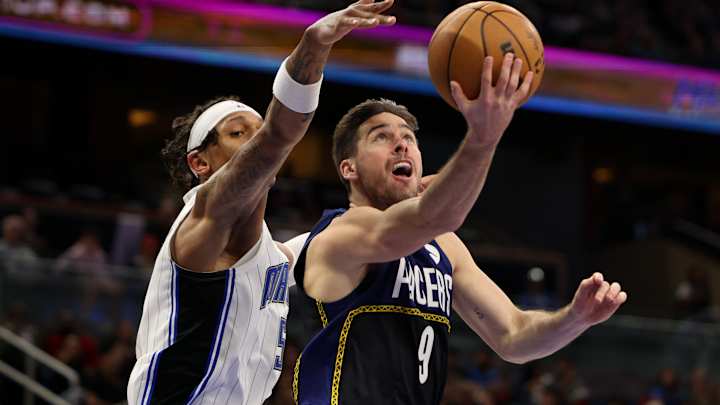 Indiana Pacers game preview: Pacers travel to Orlando as Rookie of the Year candidates battle Indiana Pacers game preview: Pacers travel to Orlando as Rookie of the Year candidates battle