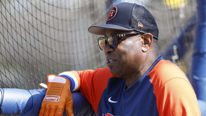 How to Watch Houston Astros and Nationals, Channel, Streams, and Lineup