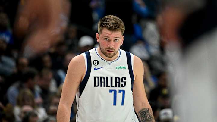 Lakers News: Darvin Ham Makes Fascinating Pick For Main Luka Doncic Defender Lakers News: Darvin Ham Makes Fascinating Pick For Main Luka Doncic Defender