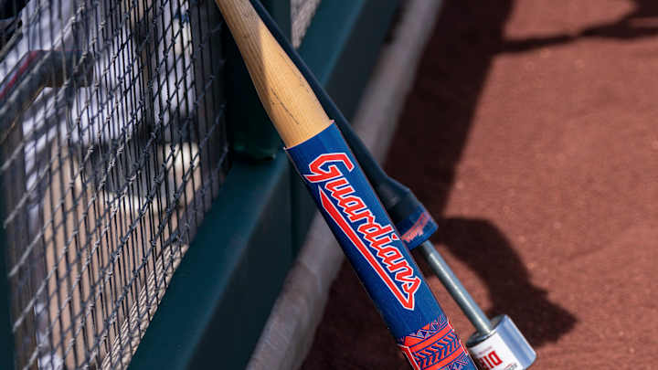 Guardians Complete Will Benson Trade With Reds Guardians Complete Will Benson Trade With Reds