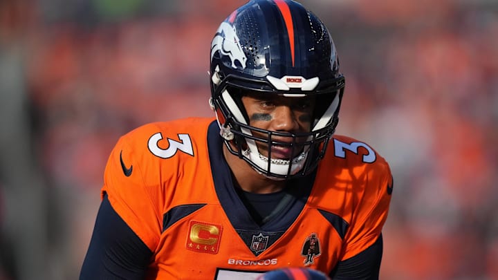 Russell Wilson Responds to Report He Tried to Have Pete Carroll Fired