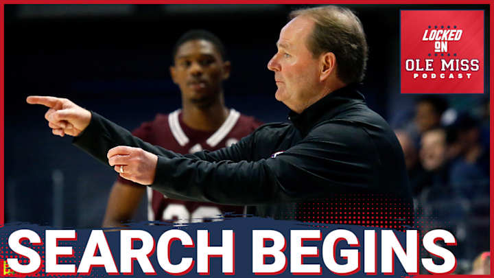 REACTION: Kermit Davis Fired at Ole Miss - Locked On Ole Miss Podcast REACTION: Kermit Davis Fired at Ole Miss - Locked On Ole Miss Podcast