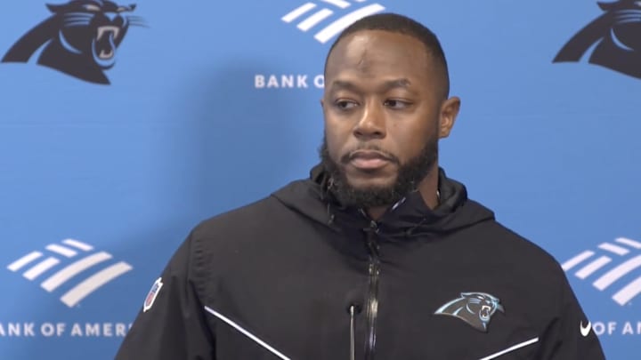 Reich to 'Pass Off' Play-Calling Duties to Thomas Brown 'At Some Point' Reich to 'Pass Off' Play-Calling Duties to Thomas Brown 'At Some Point'