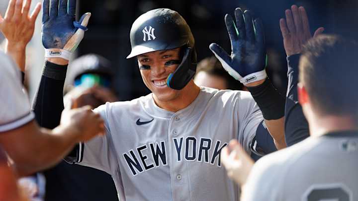 Why Aaron Judge’s Encore Season Could Be Even Better Than His Breakout