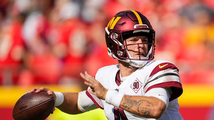 Four Potential Free Agent Quarterbacks to Join Buccaneers