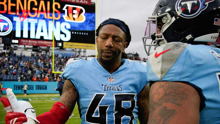 Why Bud Dupree Was Not Cut and Why It Could Still Happen