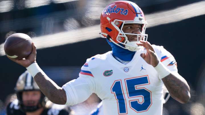 Recent Shift in Odds Hints at a Possible Shocker With No. 1 Pick in the NFL Draft