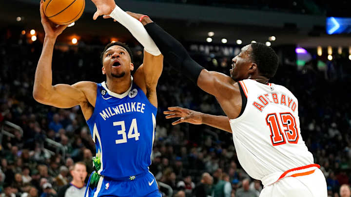 NBA Best Bets and Bold Predictions: Bucks vs. Heat NBA Best Bets and Bold Predictions: Bucks vs. Heat