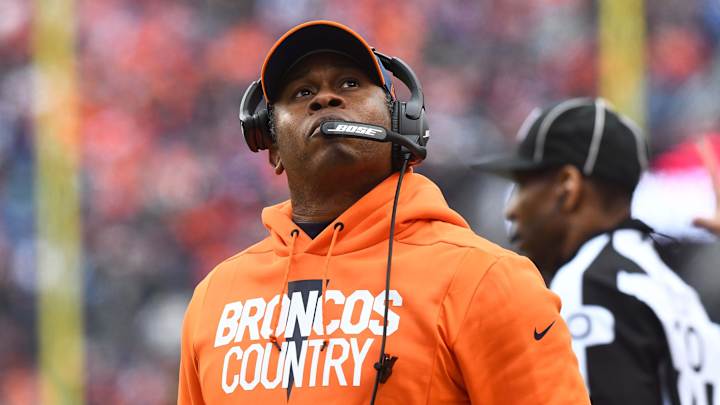 5 Defensive Changes Broncos Must Consider to Avert Disaster 5 Defensive Changes Broncos Must Consider to Avert Disaster