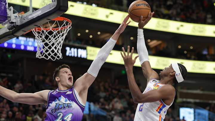 Jazz 119, Thunder 118: Three Key Takeaways