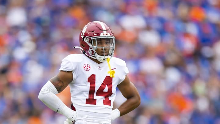 How Daniel Jeremiah Would Attack the Jaguars’ 2023 Draft How Daniel Jeremiah Would Attack the Jaguars’ 2023 Draft