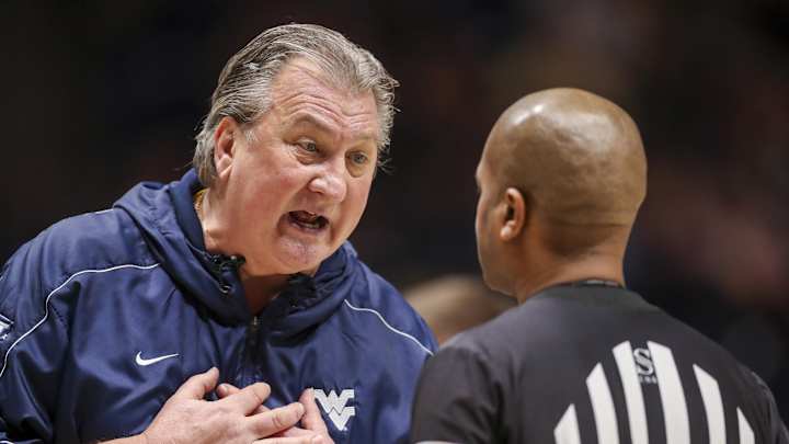 Huggins Says What We're All Thinking When It Comes to KU's Home Dominance Huggins Says What We're All Thinking When It Comes to KU's Home Dominance