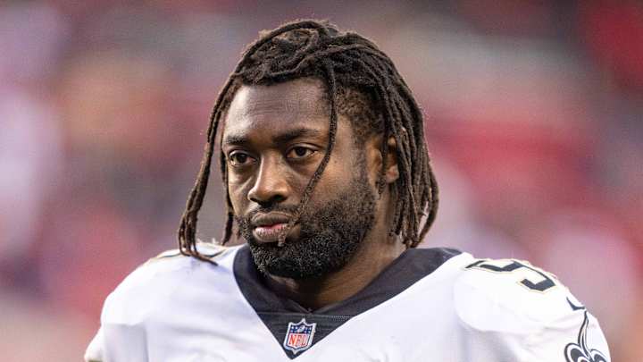 Saints Closing In on Contract Extension for Tanoh Kpassagnon