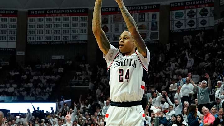 The Quick Scout: Scouting #18 UConn Versus St. John’s